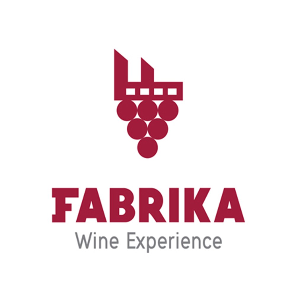 Logo for a Winery