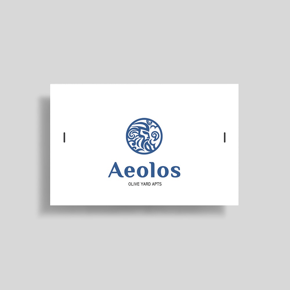 Aeolos Apartments